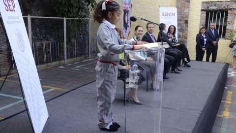 Ciudad de México: niños y niñas podrán elegir si usan falda o pantalón de uniforme