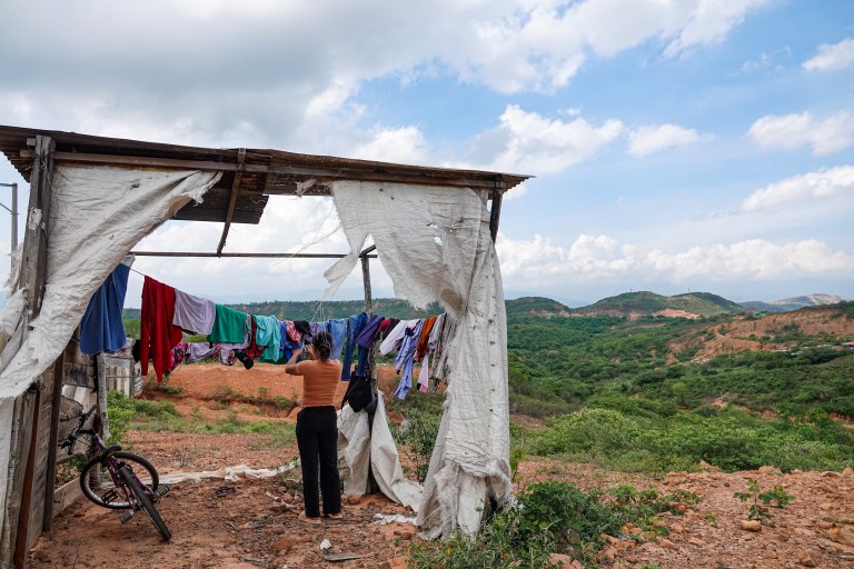 El problema “invisible” que requiere atención en Catatumbo