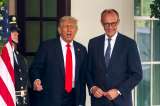 El mundo sigue buscando la forma de enfrentarse a Donald Trump