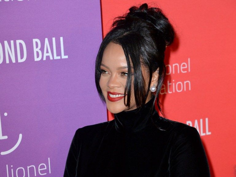 Rihanna amplia su emporio: ¿cuál es el negocio que tiene ahora en la cabeza?