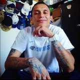 Falleció Javier Acosta: el hincha de millos que conmovió a todos con su historia