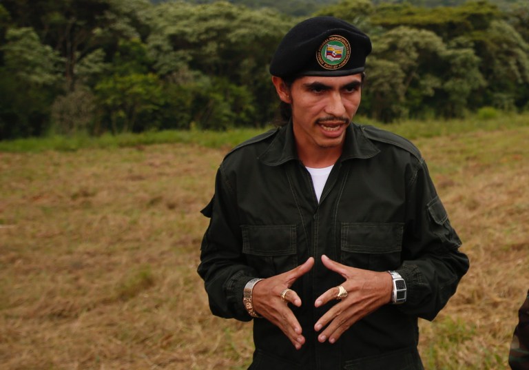 Disidencia de Iván Mordisco no ve condiciones para suspender extorsiones y secuestro