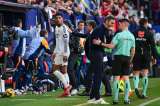 Jude Bellingham recibió una dura sanción tras su polémica con el árbitro