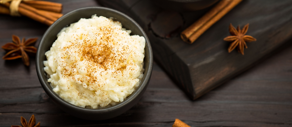 Arroz con leche: truco para que esta receta te quede cremosa y deliciosa