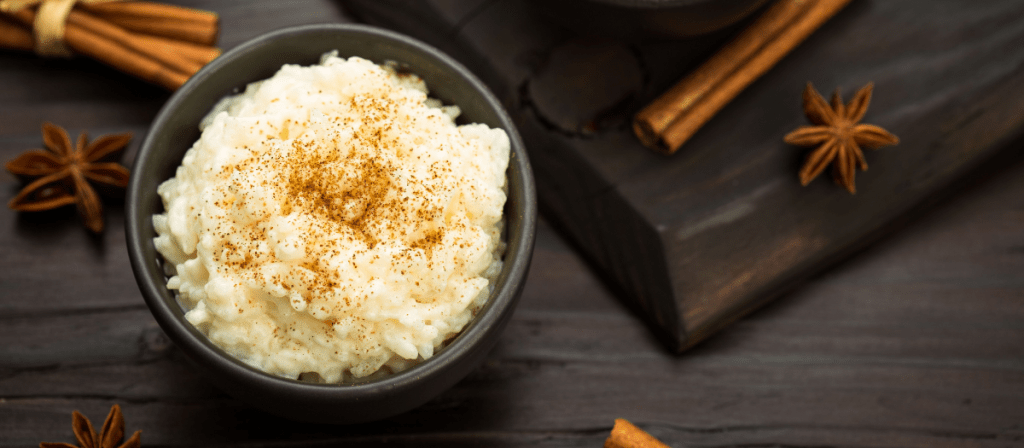 Arroz con leche: truco para que esta receta te quede cremosa y deliciosa