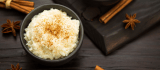 Receta de arroz con leche cremoso: un postre delicioso para hacer en casa