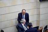 Las polémicas que rondan la Corte Constitucional y al magistrado Vladimir Fernández