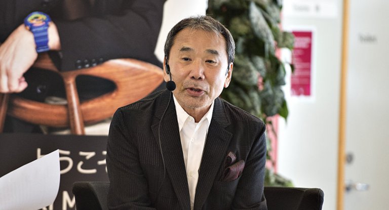 Soledad, amor y arte en «La muerte del comendador I», lo nuevo de Murakami
