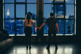 ¿Cómo las parejas alinean el trabajo y la vida personal? Un estudio lo reveló