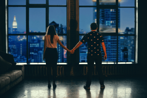 20 preguntas picantes, eróticas y subidas de tono para hacerle a tu pareja