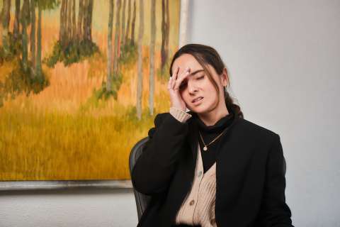 Test: conoce más sobre tu ansiedad