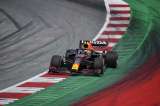 Tercer triunfo consecutivo para Max Verstappen en la Fórmula Uno