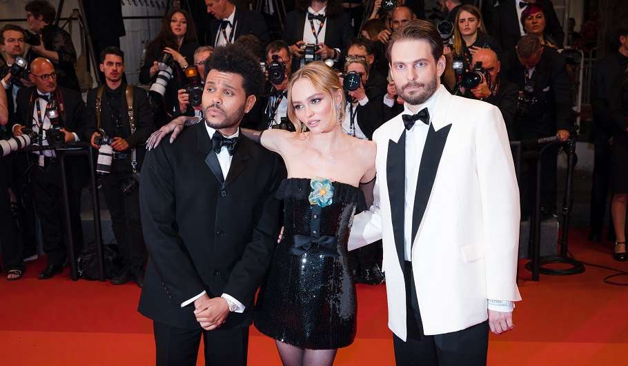 HBO estrena la serie 'The Idol', del creador de 'Euphori' y The Weeknd.