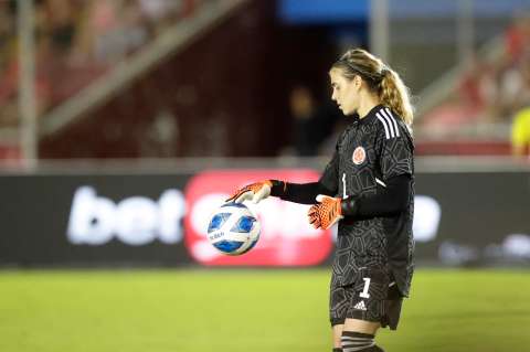 Malas noticias para la selección: Catalina Pérez se perderá los Olímpicos de París