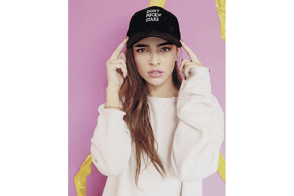 Lucia Vives