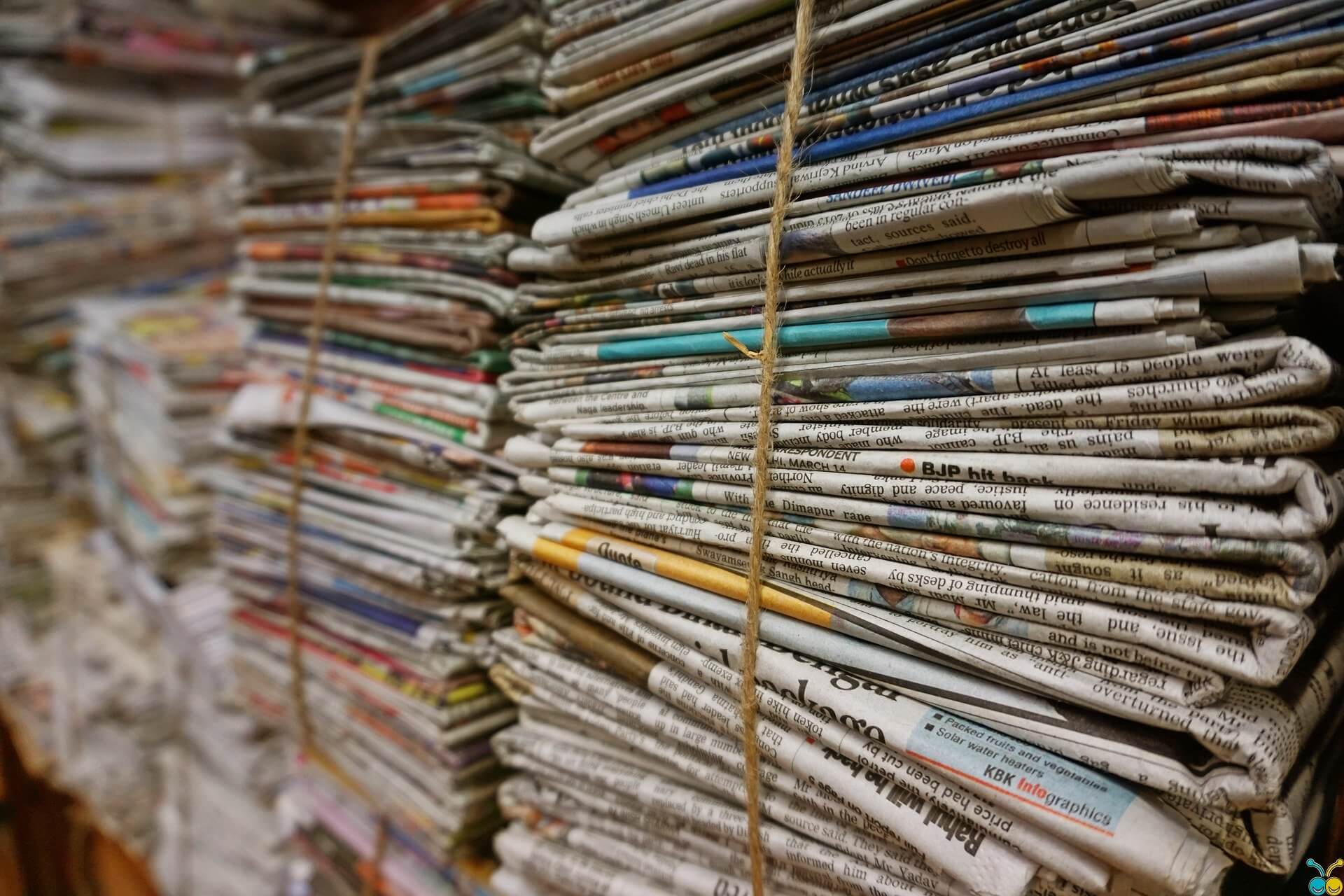 El mensaje, de News Media Alliance y America's Newspapers, que representan a cientos de medios, reclama "una discusión sobre las acciones que el gobierno federal podría tomar para colaborar en el mantenimiento del ecosistema informativo".