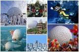 Disney celebra 40 años de historias e innovación de Epcot, en Florida (EE.UU.)
