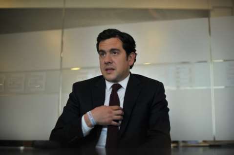 “Respeten a los electores”: Rodrigo Lara al uribismo