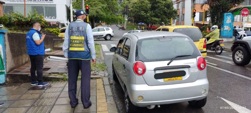 La multa para quienes incumplan la medida asciende a los $500.000.