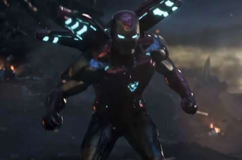 ¿Qué dice la carta de los hermanos Russo antes del estreno de "Endgame"?