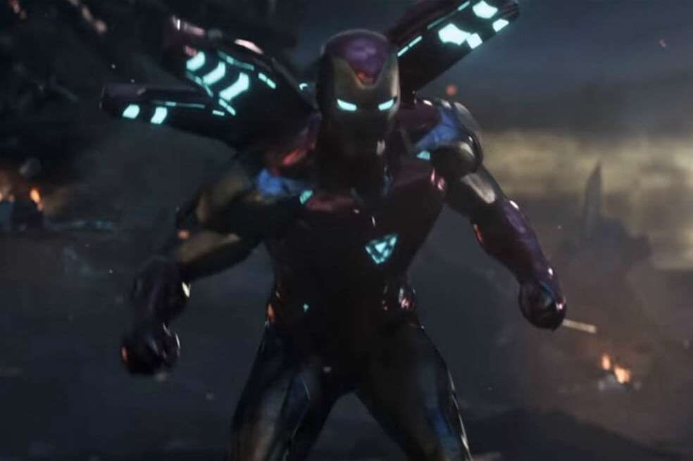 "Avengers: Endgame" es uno de los estrenos más esperados en esta temporada. / Cortesía Marvel