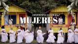 Levanten las voces mujeres – Plu con Pla, Cantaoras de Tumaco