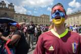 Hay tres millones de refugiados y migrantes venezolanos en el mundo: ONU