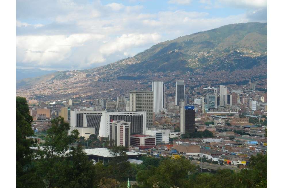 En lo que va de enero, se han cometido 44 homicidios en Medellín. En la misma fecha del año pasado, esa cifra iba en 37. / Pixabay.