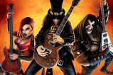 El regreso de Guitar Hero y Rock Band