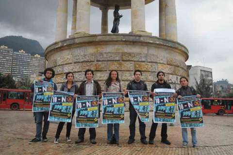 La MANE quiere acercarse al Gobierno