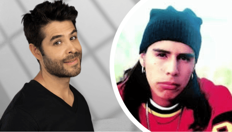 Actor Jorge Soto recordó detalles del ataque a John Alex Ortiz, de ‘Pandillas, guerra y paz’