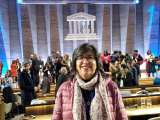 El camino de Mónica para que los niños con discapacidad accedan a la educación