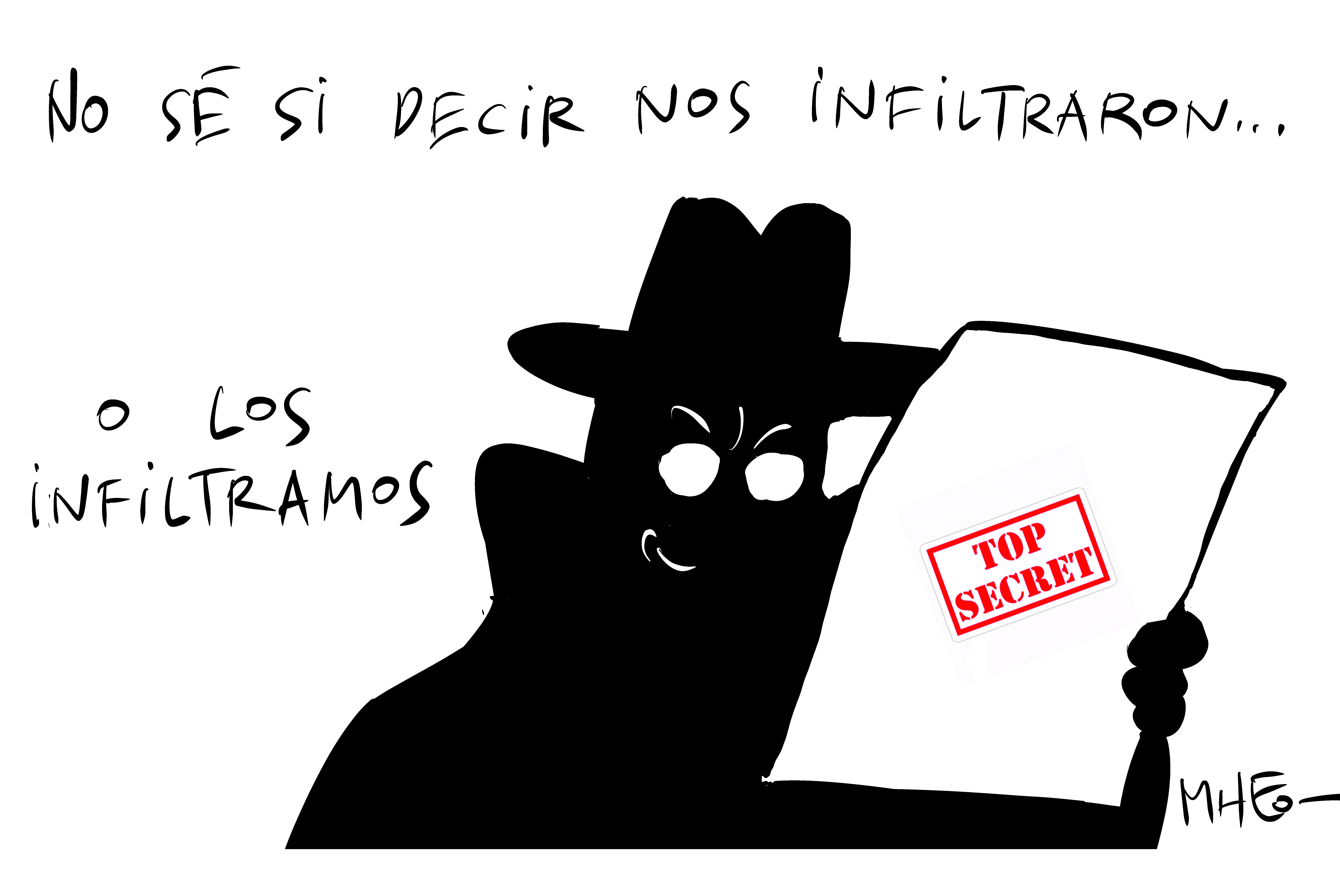 Caricaturas