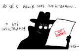 Asunto de seguridad