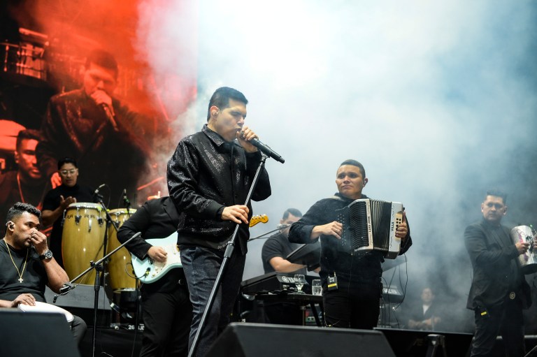 Vallenato al parque 2025: ¿Qué artistas se presentarán y cuál es su programación?
