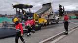 Por obras de puente de la calle 153, anuncian cierre que se extenderá mes y medio