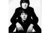 Lennon, McCartney y varios iconos de los sesenta, inmortales gracias a las fotos de David Bailey