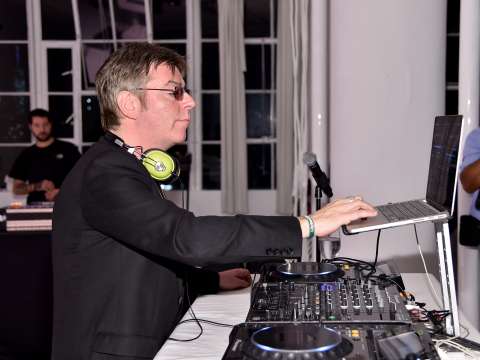 Falleció Andy Rourke, bajista de The Smiths