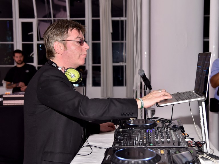 Falleció Andy Rourke, bajista de The Smiths