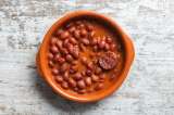 Receta para hacer fríjoles caseros al estilo tradicional colombiano