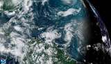 La tormenta BRET, que entró al Caribe colombiano, ya se disipó por completo