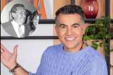 ¿Carlos Calero igualó la huella de Fernando González Pacheco en la televisión?