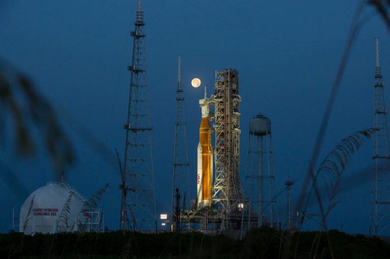 La Nasa no lanzará Artemis I el 5 de septiembre, ¿qué viene para la misión?