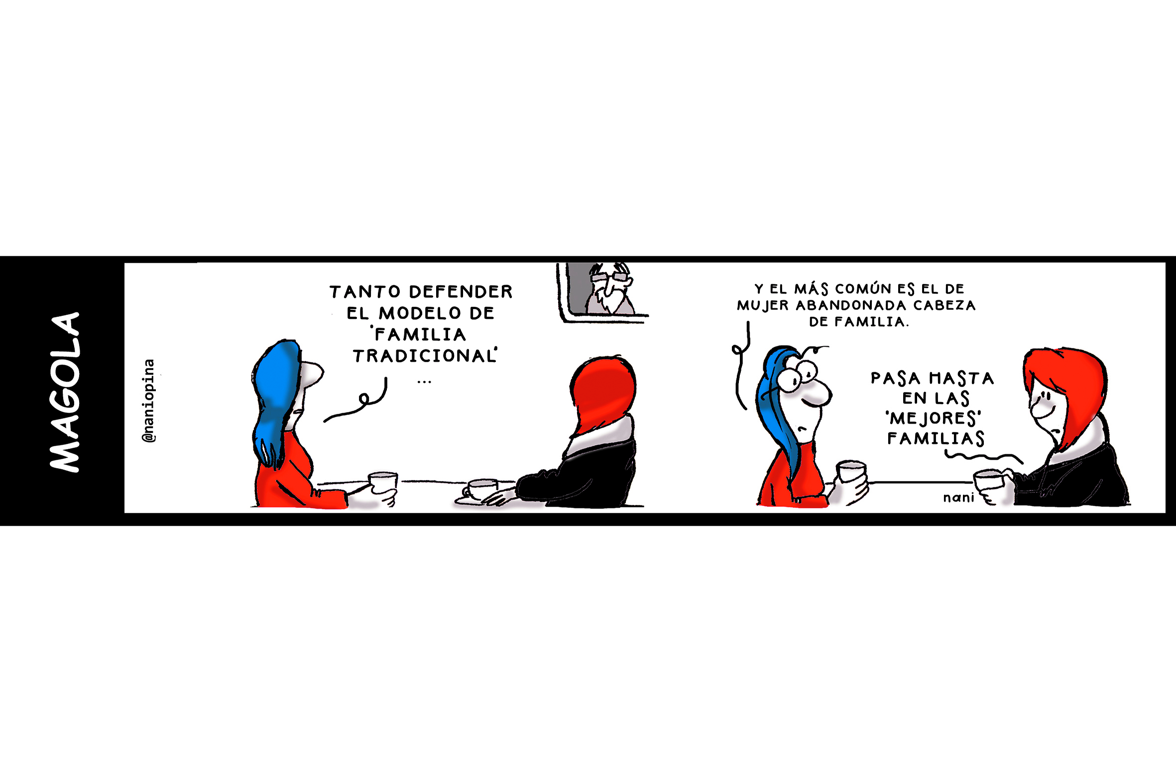 Caricaturas