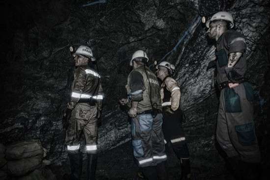 / Cortesía Ecoagromineros