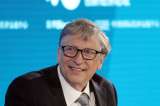 Bill Gates dejará de ser uno de los hombres más ricos del mundo