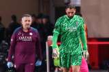 Vea la impactante lesión de Gianluigi Donnarumma; sufrió múltiples heridas