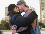 Boda de Tini y Rodrigo de Paul: filtran invitación. Imagen de la tarjeta