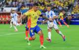 ¿James sigue teniendo malos recuerdos de la Copa América? Esto confesó el capitán