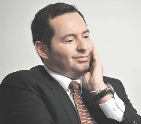Jorge Perdomo renunció a la defensa del exsenador Julián Bedoya Pulgarín